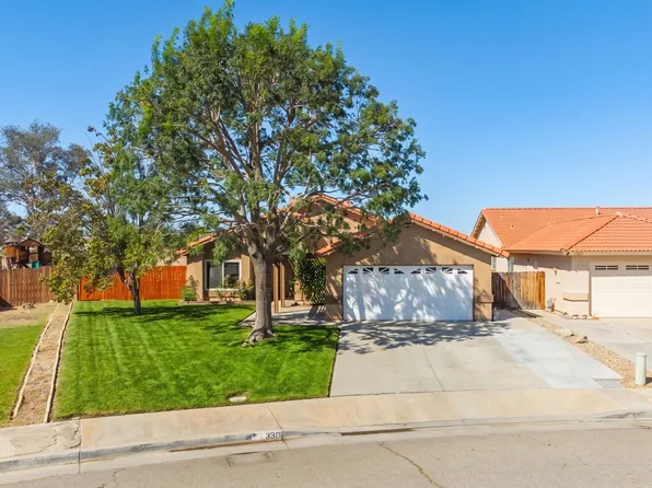 3301 Toby St, Rosamond, CA 93560