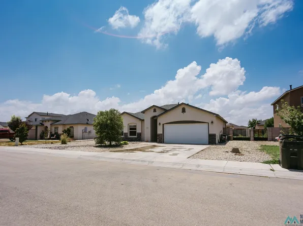 323 Warachie Ln, Carlsbad, NM 88220