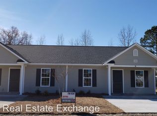 2376 7th Street Rd #B, Lumberton, NC 28358