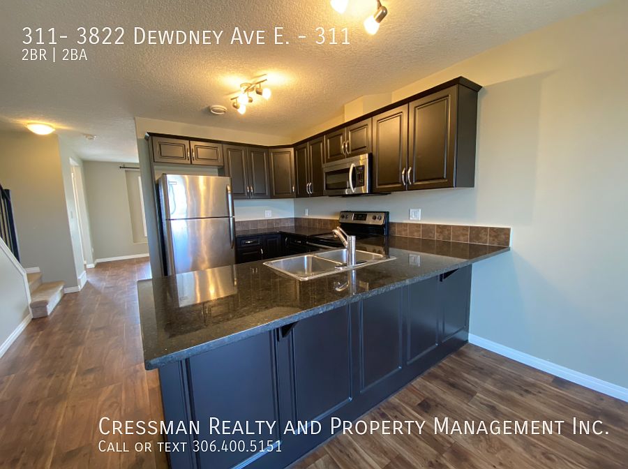 311 Dewdney Ave E Regina, SK, S4T1B6 Apartments for Rent Zillow