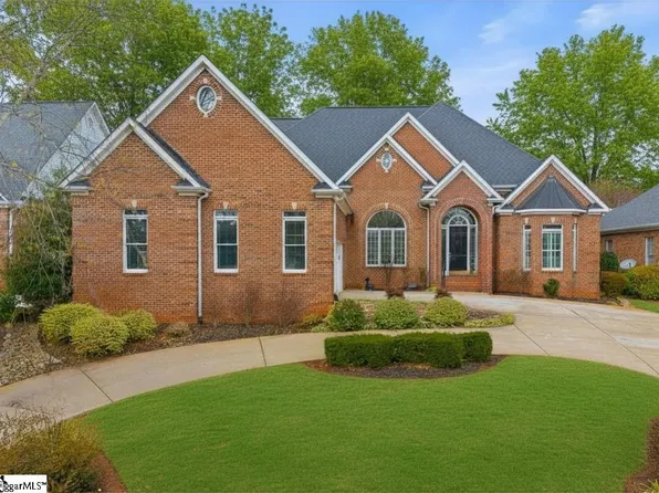 215 Wildlife Trl, Greer, SC 29650