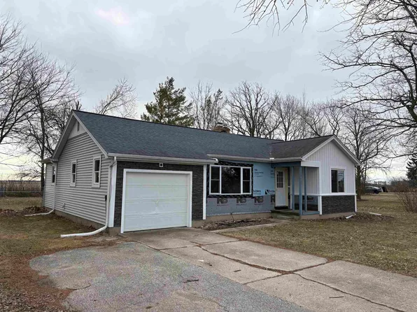 2688 N Portsmouth Rd, Saginaw, MI 48601