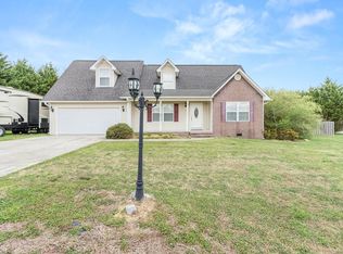 115 Misty Meadows Cir SE, Cleveland, TN 37323
