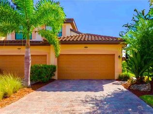 20190 Ragazza Cir UNIT 102, Venice, FL 34293