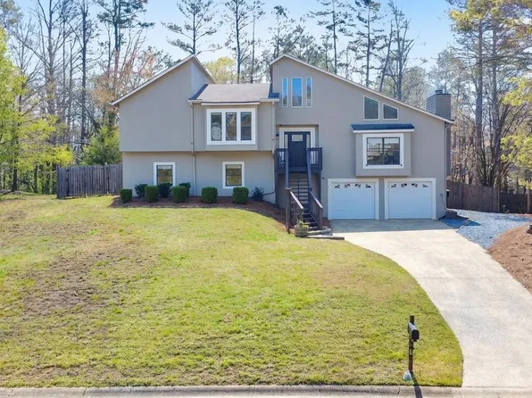 3594 Downing St, Marietta, GA 30066