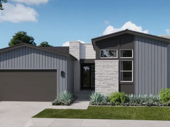 One Plan, Cadence at Lyric