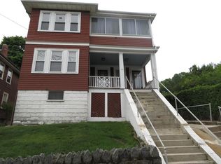 160 Nonantum St #1, Brighton, MA 02135