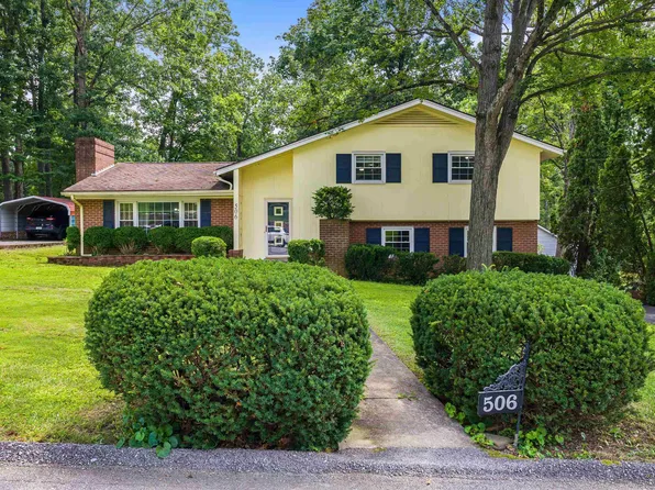506 Robin St, Staunton, VA 24401