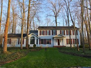 2608 Brunswick Ln, Hudson, OH