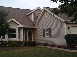 501 Derby Run #16-U-18, Wickliffe, OH 44092