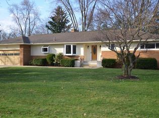 2988 Morewood Rd, Akron, OH 44333