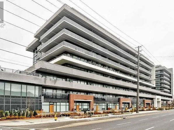 4800 Highway 7 #215, Vaughan, ON L4L 1H8