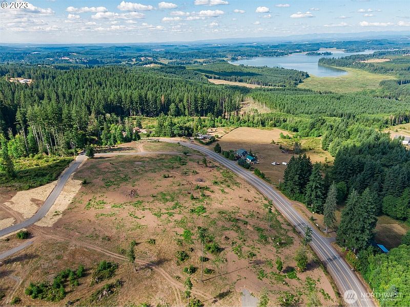 3rd image of 0 S Silver Lake Lot #4 Road