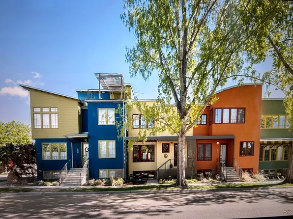 824 Tenacity Dr, Longmont, CO 80504