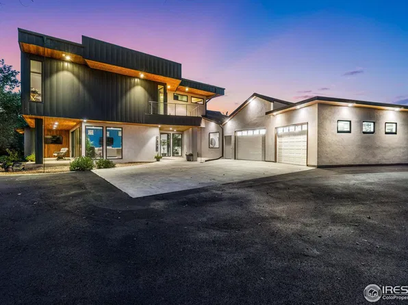 5320 S County Road 3F, Fort Collins, CO 80528