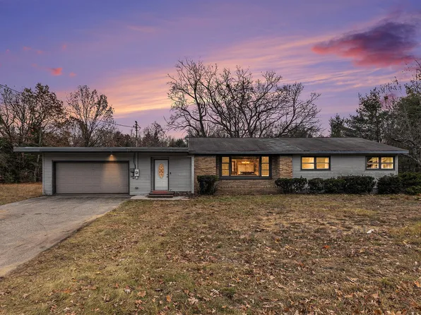1875 W Division St, Cadillac, MI 49601