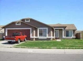 1811 N 90th Dr, Phoenix, AZ 85037