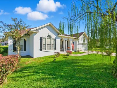 140 Arlington Way, Brunswick, GA, 31523