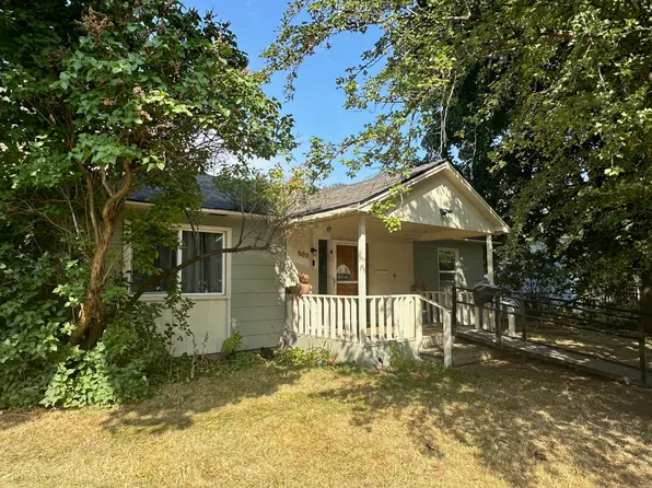 502 Main Ave, Superior, MT 59872