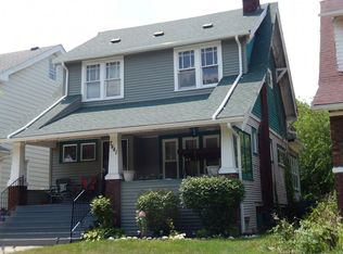 7441 Kipling St, Detroit, MI 48206