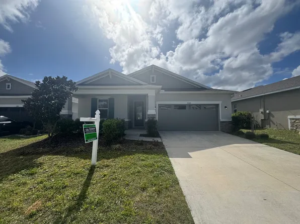 5089 Meadow Song Dr, Okahumpka, FL 34762