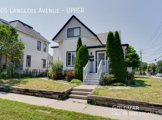 405 Langlois Ave, Windsor, ON N9A2G2
