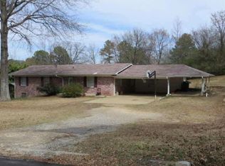 600 Woodall Cir, Hot Springs, AR 71913