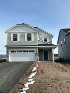 14605 Quintana St NW, Ramsey, MN, 55303