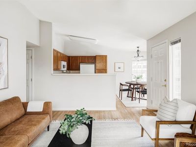8761 W Berry Avenue  Unit 202, Denver, CO, 80123