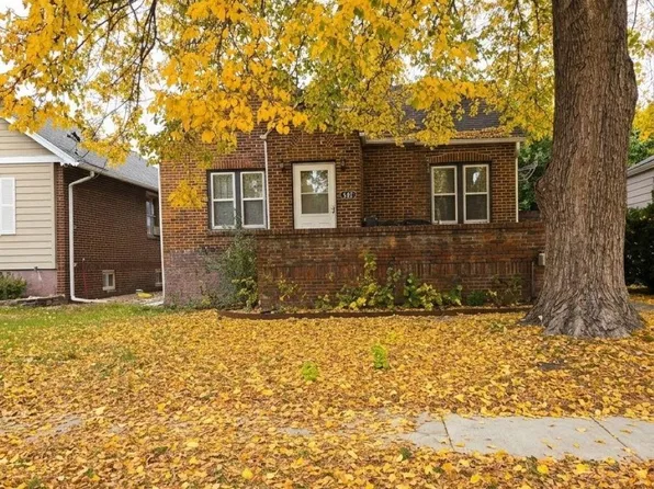 517 W 1st St, North Platte, NE 69101
