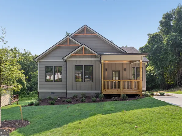 2782 Mango Cir NW, Atlanta, GA 30318