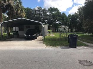 3611 N 53rd St, Tampa, FL 33619