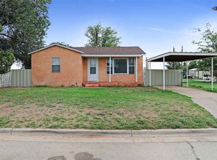418 W Tyler Ave, Lovington, NM 88260