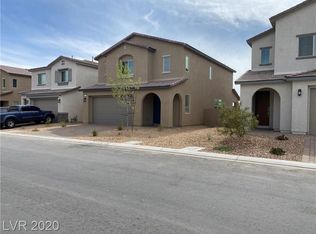 2855 Sipe Springs St, Sunrise Manor, NV 89142