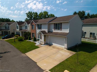 1271 Oxford Cir, Akron, OH, 44312