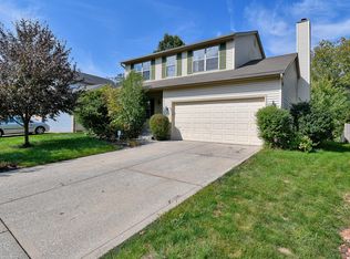 423 Grandlin Park Dr, Blacklick, OH