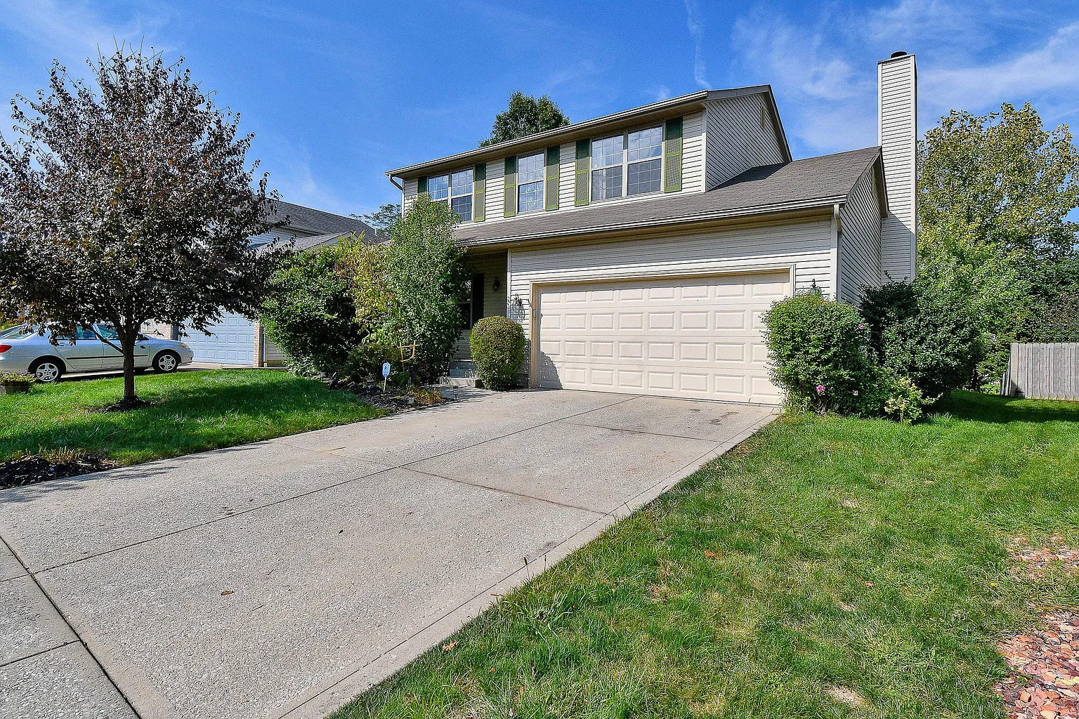 423 Grandlin Park Dr photo 1
