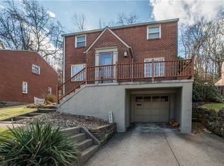 225 Gilkeson Rd, Pittsburgh, PA 15228