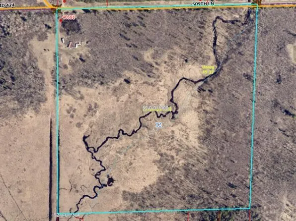 40581 509th Ln, Palisade, MN 56469