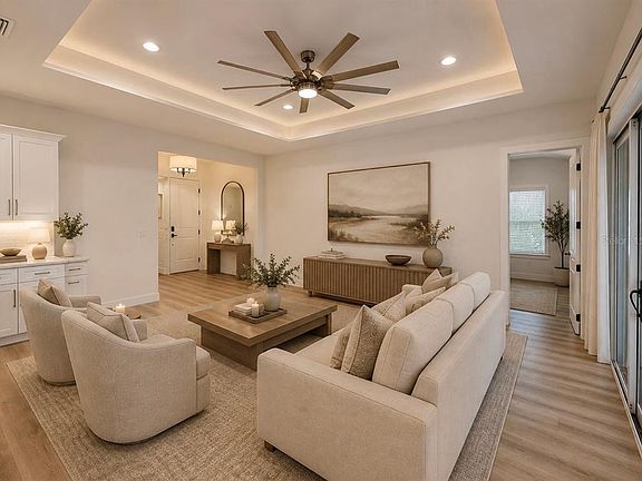 4th image of 4625 RHAPSODY AVENUE