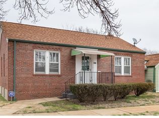 3951 Bates St, Saint Louis, MO
