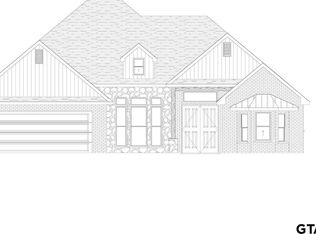 3142 Club Dr, Tyler, TX 75703