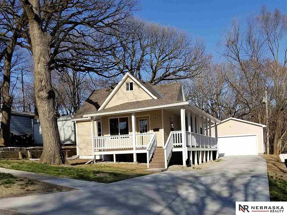 1st image of 4819 S 19th St