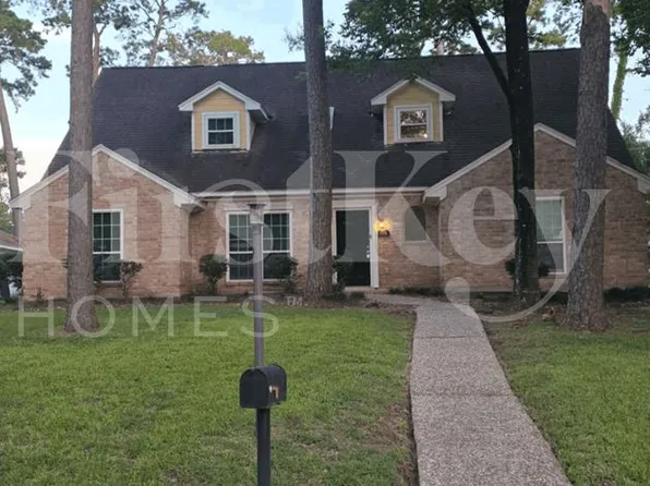 1115 Tigris Ln, Houston, TX 77090