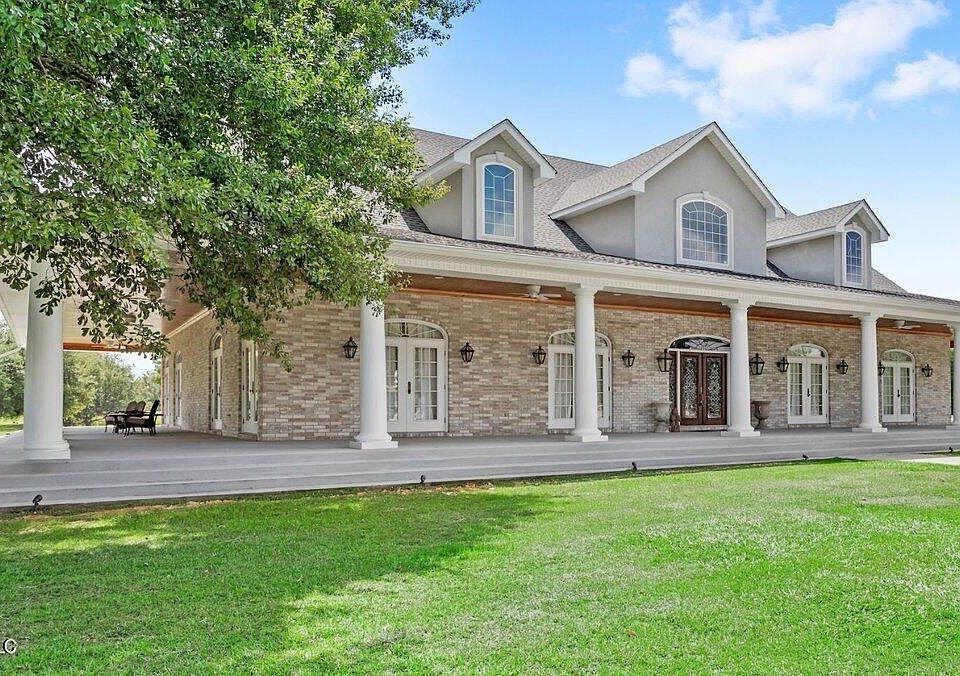 242 Carey Byrd Rd, Carriere, MS 39426 MLS 4051085 Zillow