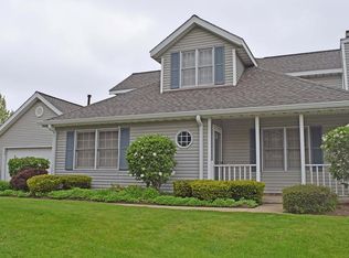 481 Derby Run, Willoughby Hills, OH 44092