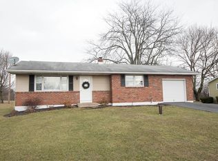 2463 Route 100, Orefield, PA 18069