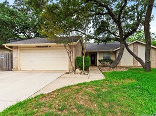 8543 Athenian Dr, Universal City, TX 78148