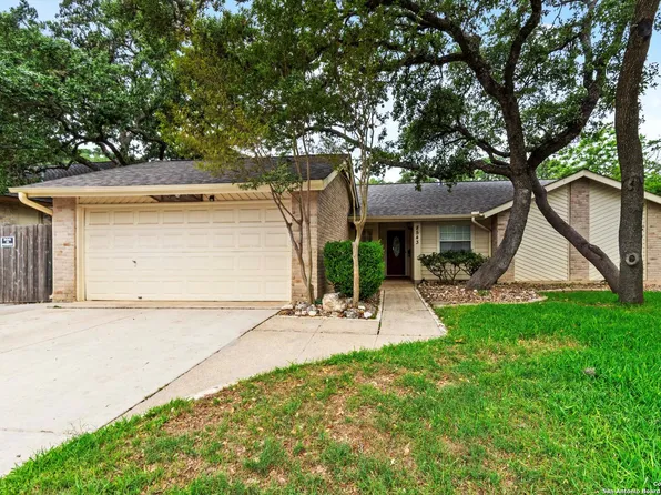 8543 ATHENIAN, Universal City, TX 78148