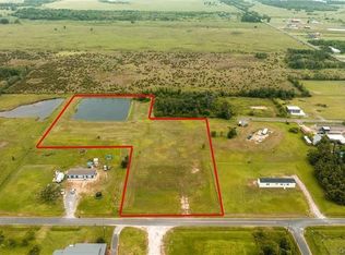 0 Chesson Rd, Lake Charles, LA 70607